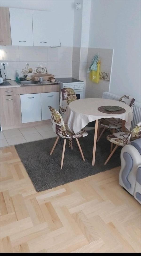 Slika 2 - Jednoiposoban stan na prodaju, 40m2, 180€